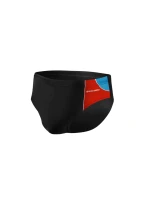 Plavkové kalhotky Sesto Senso art.402 M-2XL