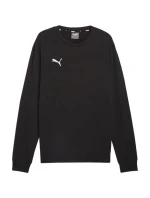 Puma Team Goal Casuals Crew Neck Sweatshirt M 658592 03 pánské