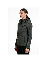 Geographical Norway dámská softshellová bunda Reine Grey/Black Lady 007 (WU6099F/GN Grey/Black) Geographical Norway dámská softshellová bunda Reine Grey/Black Lady 007 (WU6099F/GN Grey/Black)