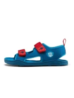Affenzahn Sandál Chamude Airy Shark Jr 00392-30009 Sandály