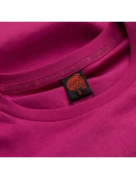 Dámské tričko s krátkým rukávem IGWEZI W