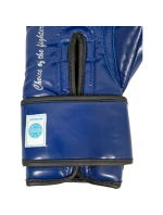 Boxerské rukavice MASTERS RPU-FT (schváleno WAKO)