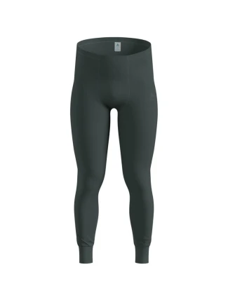 Odlo BL BOTTOM dlouhé kalhoty ACTIVE WARM velikost M Blue