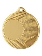 MEDAILE S MÍSTEM PRO ZLATÉ KOLEKCE ¶ 50mm MEDAILE S MÍSTEM PRO ZLATÉ KOLEKCE ¶ 50mm