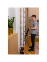 DŘEVĚNÉ KOVOVÉ GYMNASTICKÉ ŽEBŘINY BENCHK 700W DŘEVĚNÉ KOVOVÉ GYMNASTICKÉ ŽEBŘINY BENCHK 700W