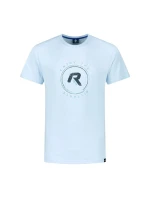 Rogelli pánské tričko GRAPHIC modré XL