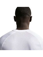 Pánské tričko Nike Dri-FIT Park VIII T-shirt white HV8232 100 pánské Pánské tričko Nike Dri-FIT Park VIII T-shirt white HV8232 100 pánské