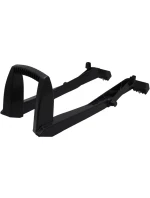 Díly Hamax Brzdová tyč Sno Taxi Fire Brake Bar HAM807009