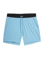 Pánské plavecké šortky M 4FSS23UBDSM027 - 4F Pánské plavecké šortky M 4FSS23UBDSM027 - 4F