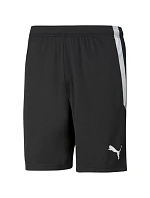 Šortky Puma teamLiga M 704924 03 Šortky Puma teamLiga M 704924 03
