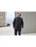 Daiber MB 7720 Mikrofleecová zimní čepice 03.7720 navy