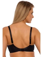 Gaia 1272 Johanne barva: černá Gaia 1272 Johanne barva: černá