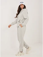 Sada CLM KMPL 90295.86 světle šedá Sada CLM KMPL 90295.86 světle šedá