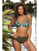 Dámské dvoudílné plavky M-613 Hanna - Marko Dámské dvoudílné plavky M-613 Hanna - Marko