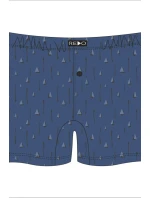 PÁNSKÉ BAVLNĚNÉ BOXERKY 3XL-5XL PÁNSKÉ BAVLNĚNÉ BOXERKY 3XL-5XL