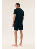 PÁNSKÉ PYŽAMO SIERRA 42777 SS25