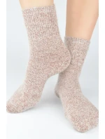 DÁMSKÉ PONOŽKY SB134