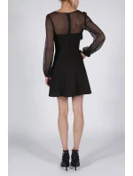 Večerní šaty model 124674 YourNewStyle Večerní šaty model 124674 YourNewStyle