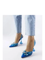 Lodičky na jehlách  model 207830 Solea