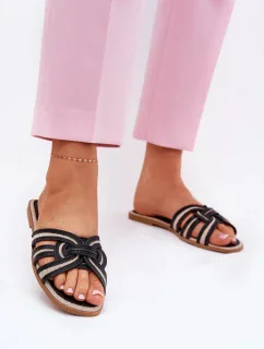 Pantofle model 210775 Step in style