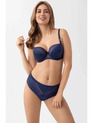 Brazilské kalhotky model 218312 Gorsenia Lingerie