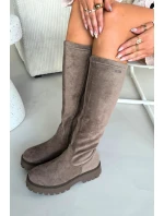 Kozačky  model 222530 Step in style