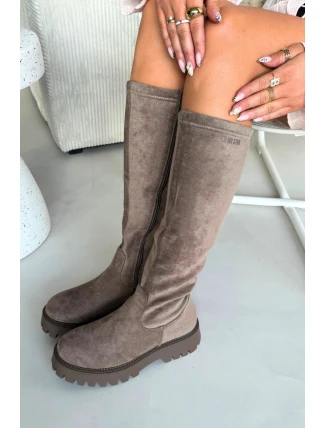 Kozačky  model 222530 Step in style