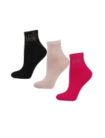 Ponožky Moraj CSL500-015 Zirkonia 35-41