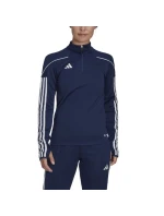 Mikina adidas Tiro 23 League Training Top W HS3483 Mikina adidas Tiro 23 League Training Top W HS3483