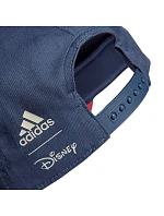 Kšiltovka adidas Disney Mickey Mouse Jr IW1122
