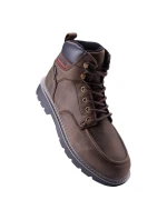 Pánské boty DOMER MID WP Pánské boty DOMER MID WP