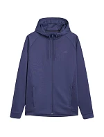 Mikina 4F FNK M513 M 4FWSS25TFSWM513 30S pánské