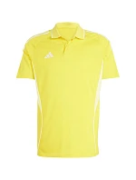 Tričko adidas Tiro 25 Competition Polo M JY1896 pánské