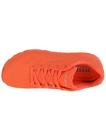 Skechers Uno - Night Shades 73667-ORG Orange 36