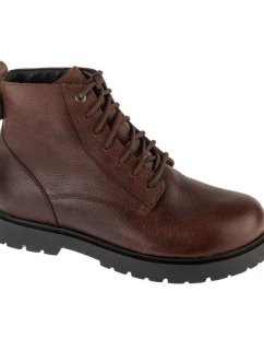 Birkenstock Highwood Lace Mid WP 1030961 Brown 42