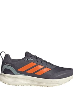 Pánská běžecká obuv adidas Runfalcon 5 TR šedá JQ6959