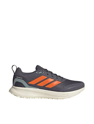 Pánská běžecká obuv adidas Runfalcon 5 TR šedá JQ6959
