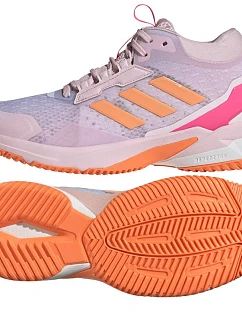 Boty adidas Crazyflight 6 Mid W KI8513