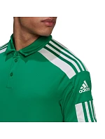 Pánské polo tričko Squadra 21 M GP6430 - Adidas