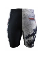 Pánské tréninkové šortky Mfc - Stm-Warrior M 066662-M - Masters Pánské tréninkové šortky Mfc - Stm-Warrior M 066662-M - Masters