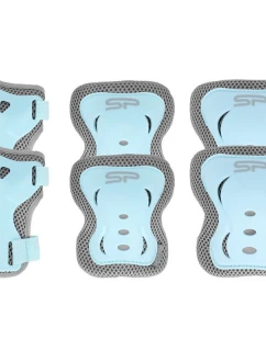 Chrániče inline bruslí Spokey Shield 940928-940929