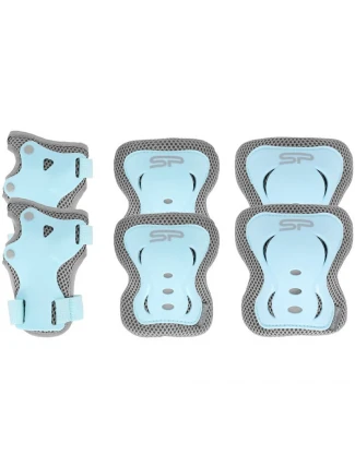 Chrániče inline bruslí Spokey Shield 940928-940929 Chrániče inline bruslí Spokey Shield 940928-940929