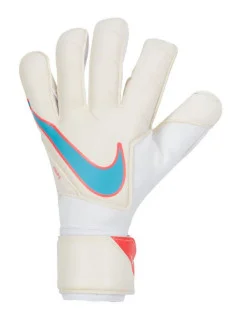 Brankářské rukavice Grip3 CN5651-102 - Nike