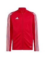 Dětská fotbalová mikina Tiro 23 League Training Jr HS3527 - Adidas