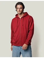 Untagged Movement OCS RCS Full Zip Hoodie Unisex mikina s kapucí z těžké bavlny 66.5010 orion Untagged Movement OCS RCS Full Zip Hoodie Unisex mikina s kapucí z těžké bavlny 66.5010 orion