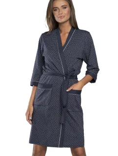 Italian Fashion Montana r.3/4 barva: tmavě modrá