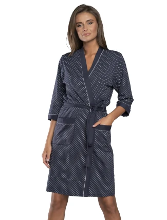 Italian Fashion Montana r.3/4 barva: tmavě modrá