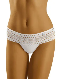 Wol-Bar Diamond 3519 barva:bílá