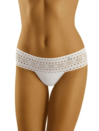 Wol-Bar Diamond 3519 barva:bílá Wol-Bar Diamond 3519 barva:bílá