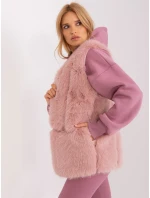 Vesta AT KZ 2368.00P světle růžová Vesta AT KZ 2368.00P světle růžová